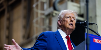 Trump fomentaría la producción de energía nuclear si gana las elecciones Trump fomentaría la producción de energía nuclear si gana las elecciones