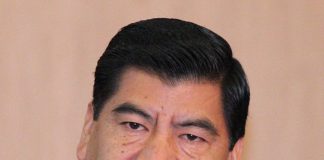 Mario Marín obtiene libertad, denuncia Lydia Cacho