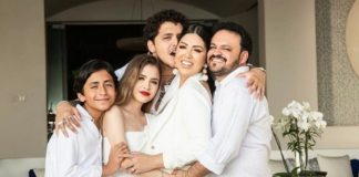 Padres de Nodal enfrentarán demanda por falsificación de contratos