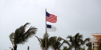 “Debby” se dirige a Florida; pronostican que se convierta en huracán