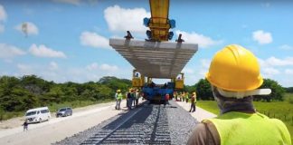 Por obras del Tren Maya, Playa del Carmen se quedará sin agua