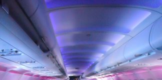 [VIDEO] Registran caída de un avión en São Paulo, Brasil