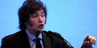 Milei participará en el foro derechista CPAC que se realizará en México