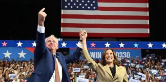 La campaña de Kamala Harris compra otros 90 millones de dólares en anuncios electorales