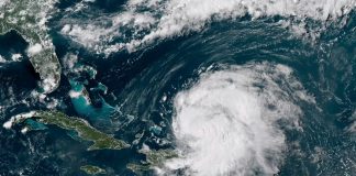 Imágenes del impacto del huracán Ernesto en Puerto Rico Imágenes del impacto del huracán Ernesto en Puerto Rico