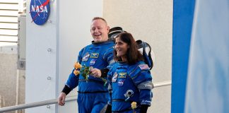 NASA debe decidir antes de fin de agosto qué pasará con astronautas varados en el espacio