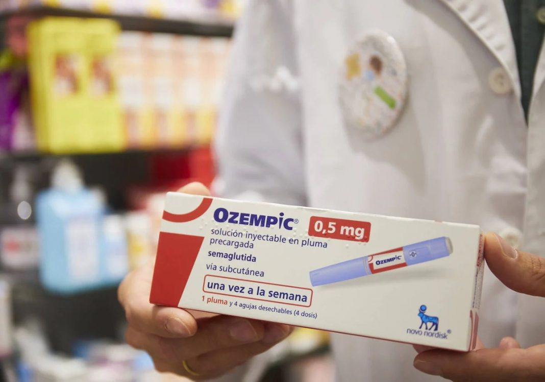 Alerta el aumento de versiones falsas de Ozempic Alerta el aumento de versiones falsas de Ozempic