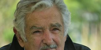 José Mujica es internado en un sanatorio de Montevideo