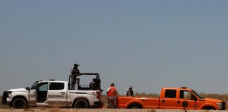 INM Rescata 450 Migrantes y Recupera 34 Cuerpos en 2024