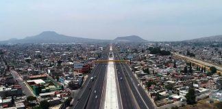 Aumento de secuestros exprés en la autopista México-Puebla