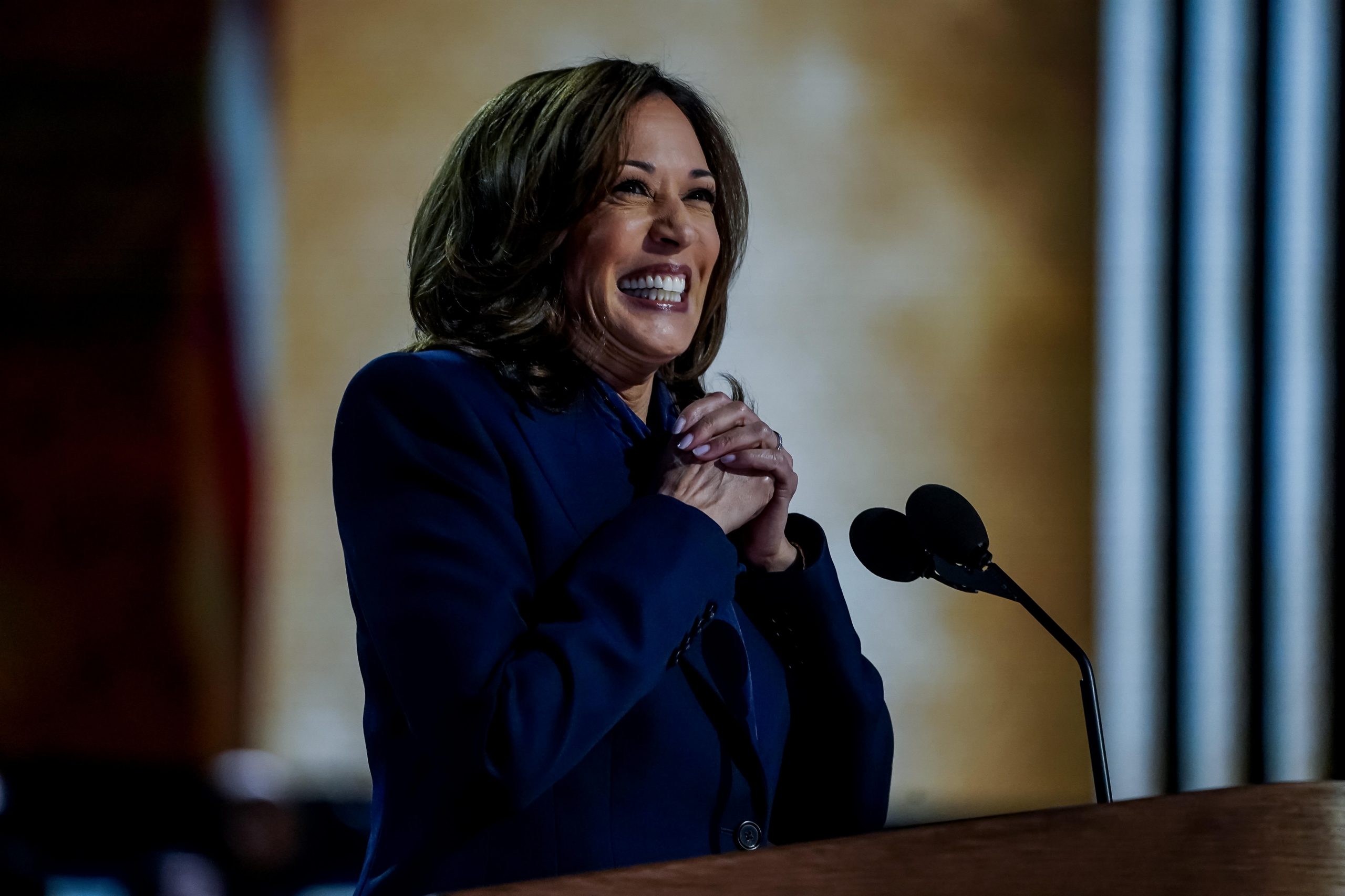 Kamala Harris - Figure 4