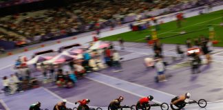 París supera con 2,15 millones de entradas a los Juegos Paralímpicos de Río de Janeiro