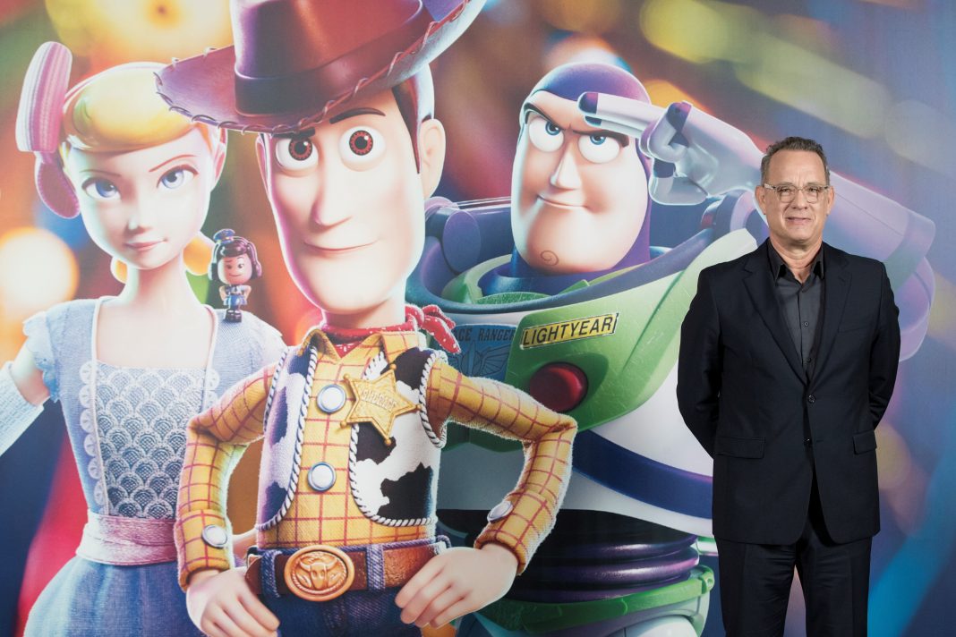 Los creadores de 'Toy Story' reviven las historias del exitoso filme por su 30 aniversario