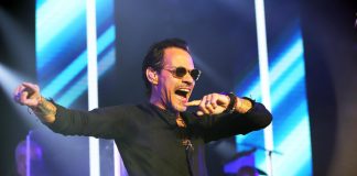 Marc Anthony Enloquece Santo Domingo con Alegría