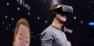 Meta cancela desarrollo de sus gafas premium de realidad mixta