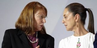 Tatiana Clouthier será titular del Instituto de Mexicanos en el Exterior