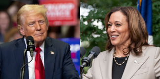 Debate presidencial entre Harris y Trump en ABC se celebrará en Filadelfia