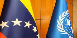 “Carece de transparencia”, dice ONU tras resultados electorales en Venezuela