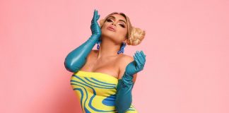 Wendy Guevara en los 25 creadores más influyentes del año