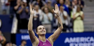 Sabalenka reina del Abierto de Estados Unidos en Nueva York