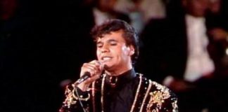 Posponen segunda proyección del concierto de Juan Gabriel en la Cineteca Nacional