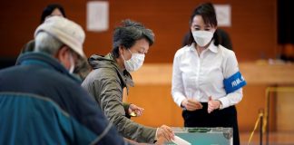 Japón celebrará elecciones generales el próximo 27 de octubre