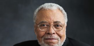 James Earl Jones, el eterno Darth Vader, ha fallecido a los 93 años james earl jones