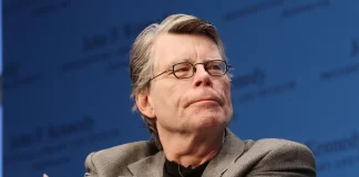 Stephen King