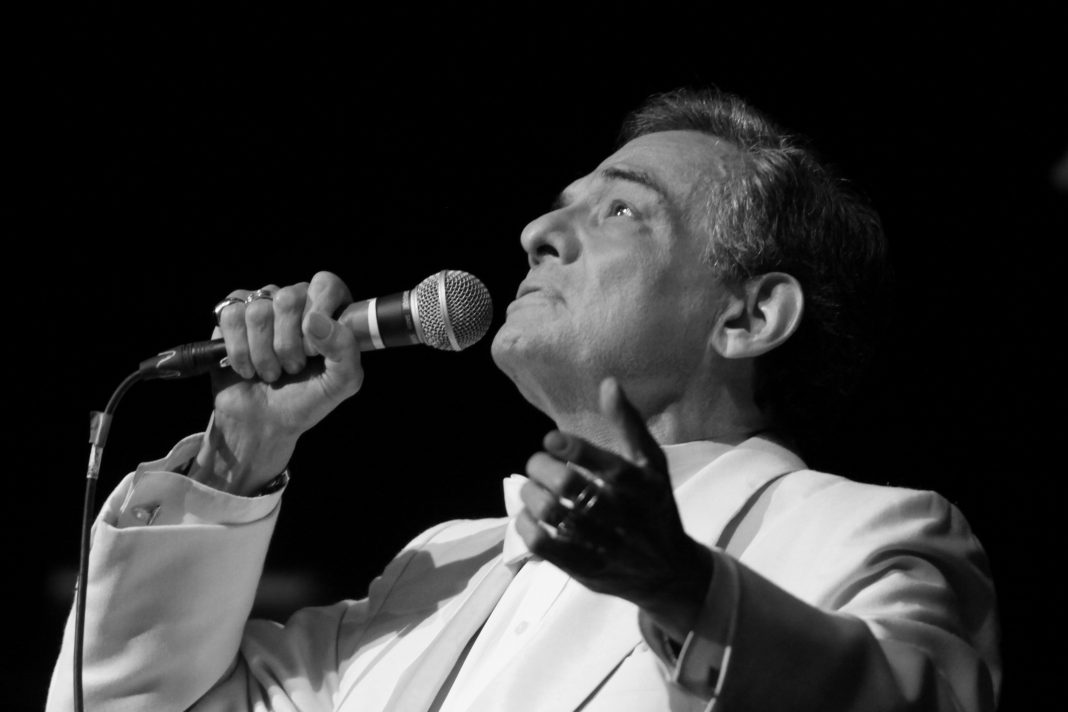 Jose Jose In Focus
