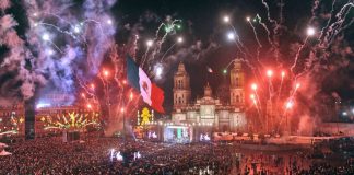 Por violencia, cancelan festejos patrios en varios estados