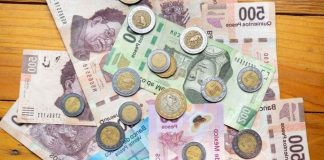 Diputados aprueban aumento del salario mínimo por arriba de la inflación