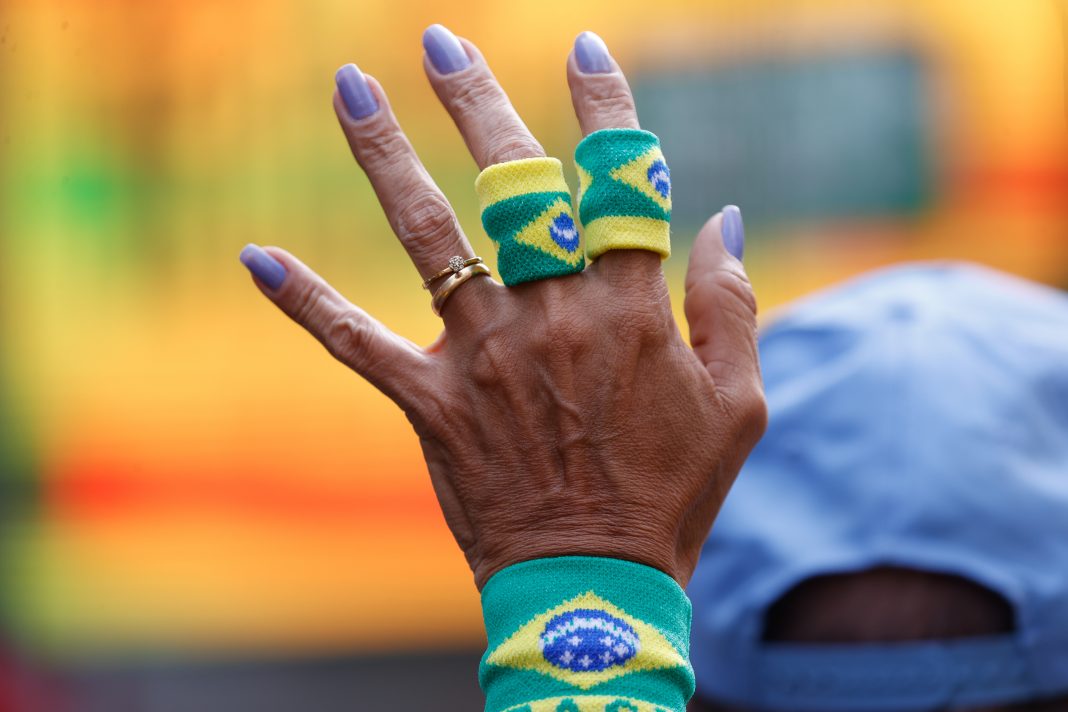 Bolsonaro tacha de