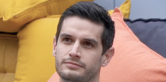 Adrián Marcelo Abandona el Reality «La Casa de los Famosos México»