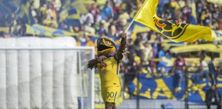 FIFA dará medio millón de pesos diarios al Club América