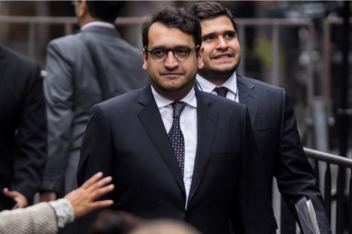 Andrés Manuel López Beltrán será secretario de organización de Morena