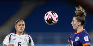 Corea del Norte y Japón meten miedo en un Mundial Sub-20