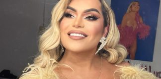 Wendy Guevara brilla en Oakland: Coronada Reina del Pride 2024