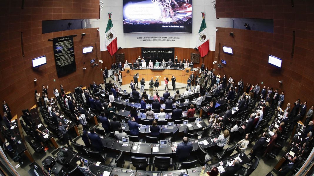 Senado