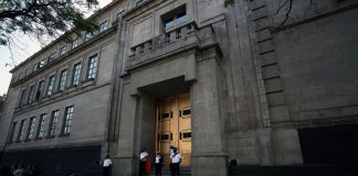 SCJN rechaza mesa de transición para implementar la reforma judicial