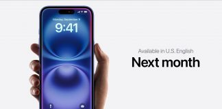 Nuevas Era de Tecnología: Lo Más Destacado del Evento de Apple