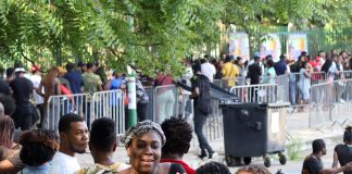 África registra más de 48.000 casos y 1.048 muertes por mpox en 19 países