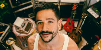 Camilo lleva a Santo Domingo a «un lugar feliz» con sus canciones