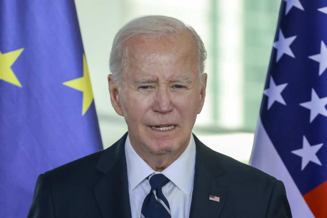Biden tras el chiste de Puerto Rico en mitin de Trump: La única basura son sus seguidores