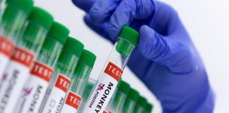 OMS distribuye 900 mil dosis de vacunas contra la mpox a nueve países africanos