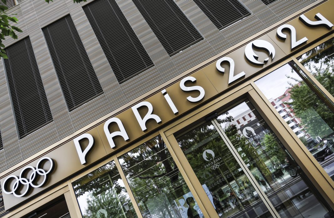 Francia gastó al menos 1.400 millones en el dispositivo de seguridad de los JJOO de París