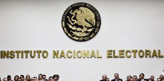 Órgano electoral mexicano avala presupuesto de 660 millones dólares para elección judicial