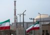 Irán reanudará su programa nuclear tras guerra de los 12 días