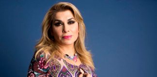 Dulce será despedida en la Basílica de Guadalupe