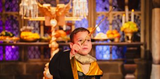 Harry Potter: Magic at Play llega a la Ciudad de México