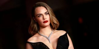 Cara Delevingne habló sobre la importancia de decir “no” por salud mental